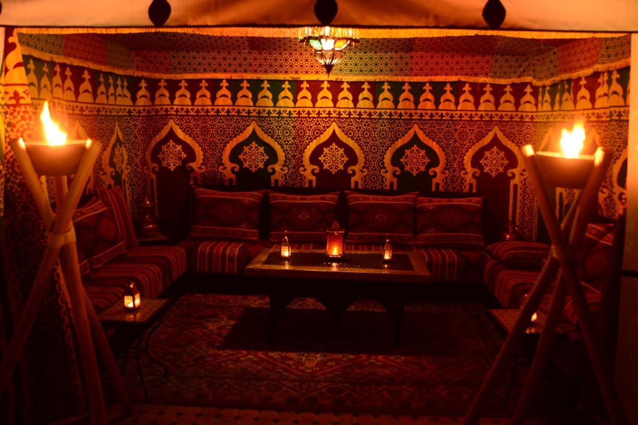 Riad Bab Nour Marrakesh Bagian luar foto