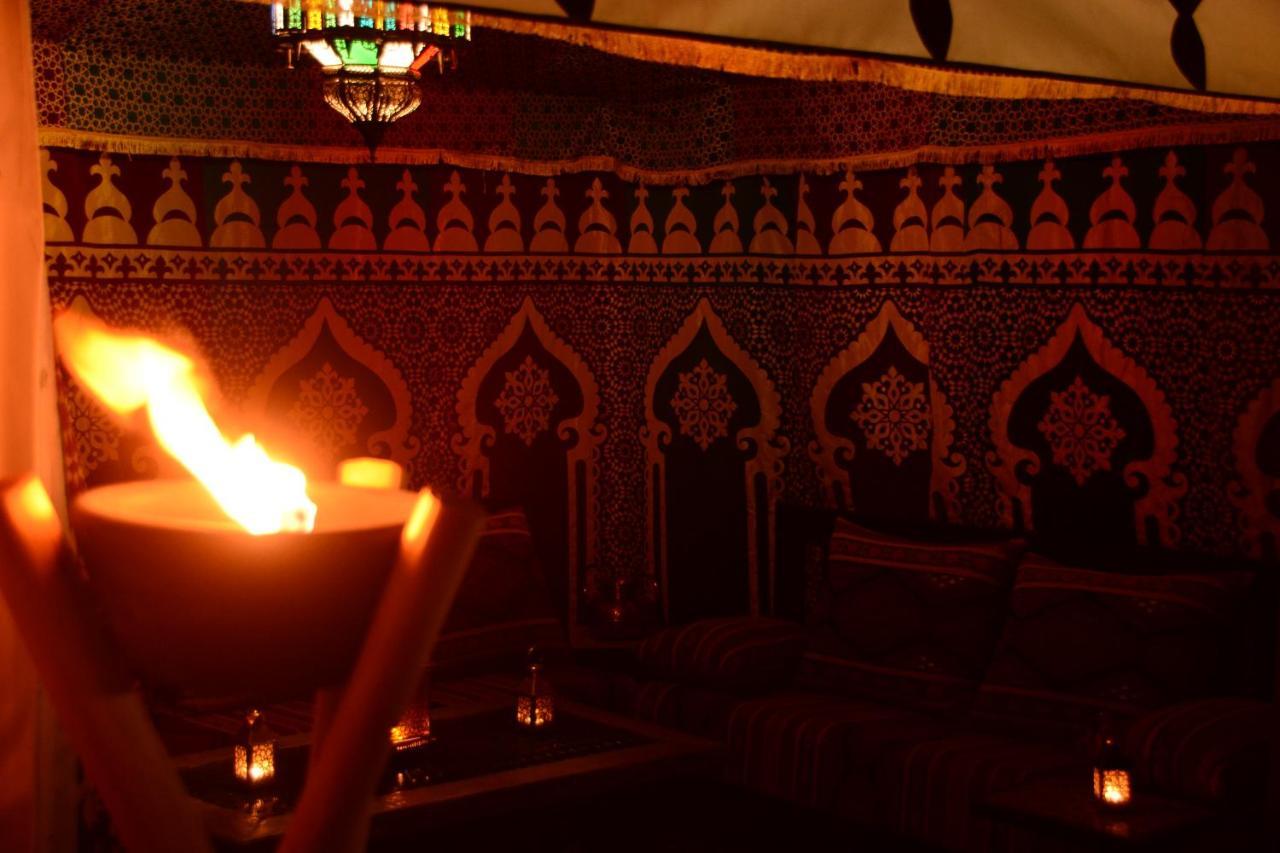 Riad Bab Nour Marrakesh Bagian luar foto
